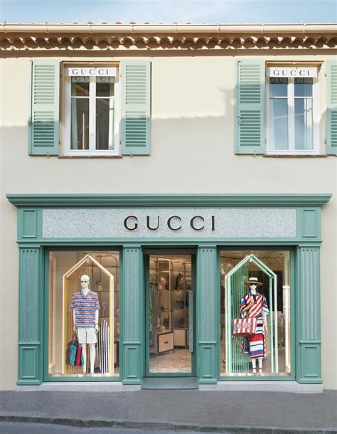 gucci chapel st